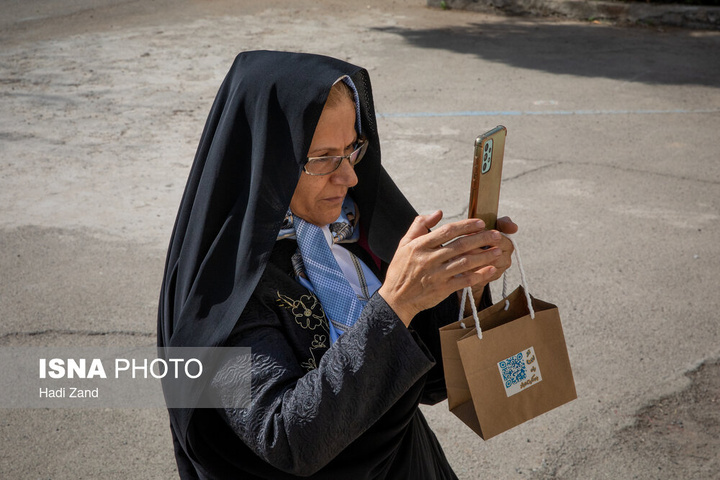جشن استقبال از نو دانشجویان پزشکی