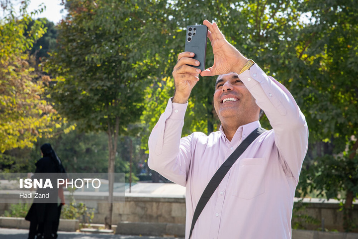 جشن استقبال از نو دانشجویان پزشکی