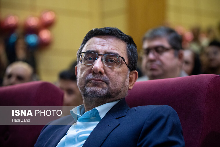 جشن استقبال از نو دانشجویان پزشکی