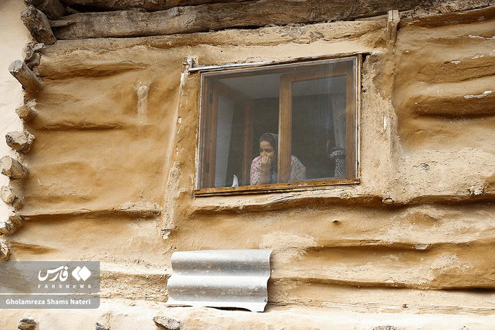 «کندلوس»؛ نخستین روستای جهانی مازندران