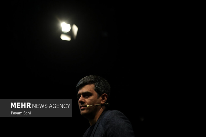 آیین معرفی و تجلیل از ۱۷ کتاب حوزه فلسطین