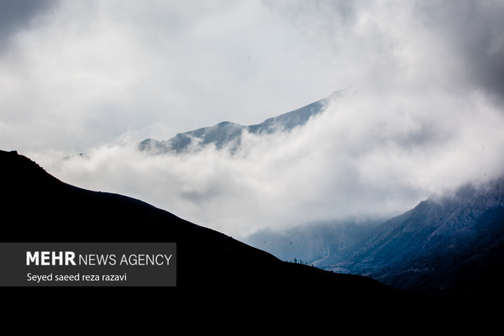زندگی در روستای ترا