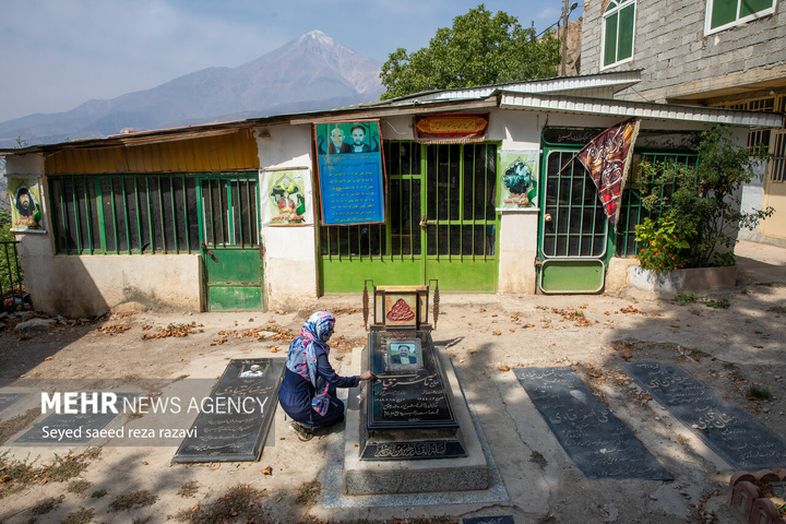 زندگی در روستای ترا