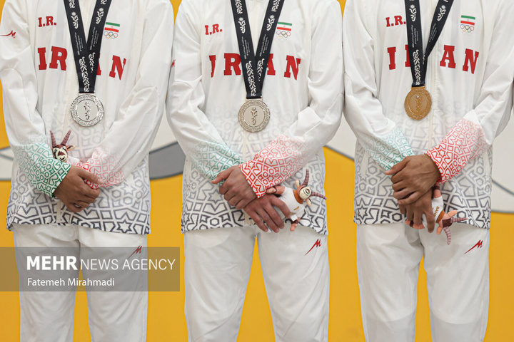 سومین روز از بازی‌های آسیایی جوانان در بحرین