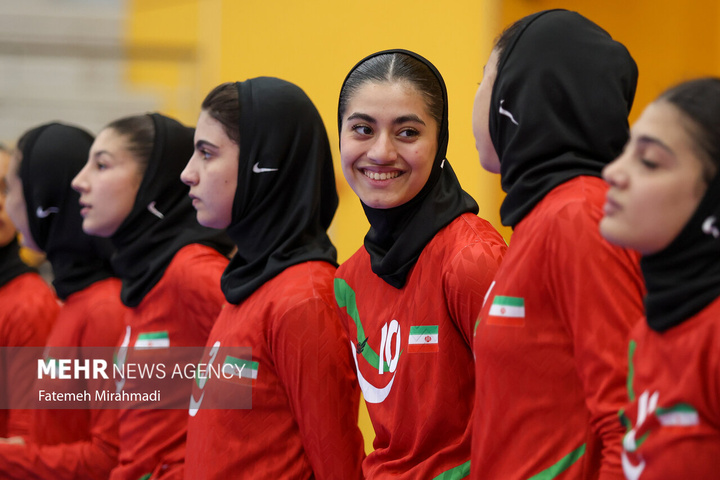 سومین روز از بازی‌های آسیایی جوانان در بحرین