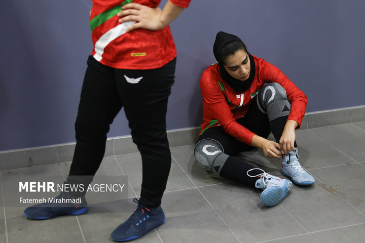 سومین روز از بازی‌های آسیایی جوانان در بحرین