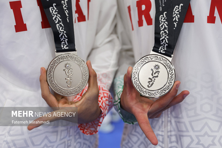 سومین روز از بازی‌های آسیایی جوانان در بحرین