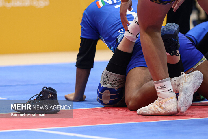 سومین روز از بازی‌های آسیایی جوانان در بحرین