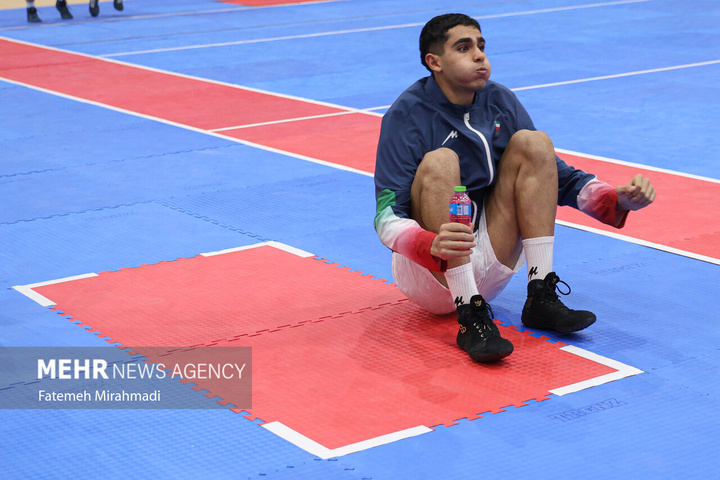 سومین روز از بازی‌های آسیایی جوانان در بحرین