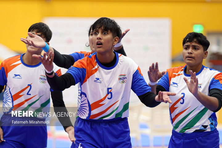 سومین روز از بازی‌های آسیایی جوانان در بحرین