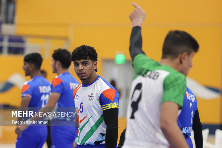 سومین روز از بازی‌های آسیایی جوانان در بحرین