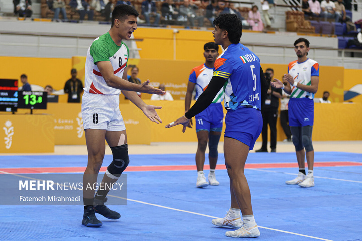 سومین روز از بازی‌های آسیایی جوانان در بحرین