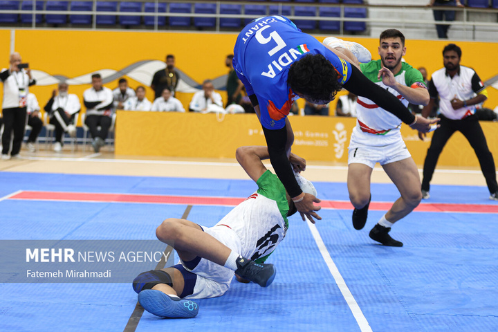 سومین روز از بازی‌های آسیایی جوانان در بحرین