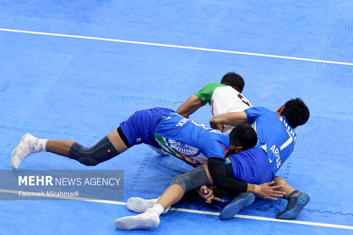 سومین روز از بازی‌های آسیایی جوانان در بحرین