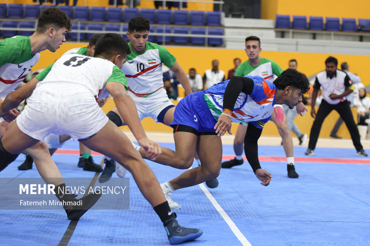 سومین روز از بازی‌های آسیایی جوانان در بحرین