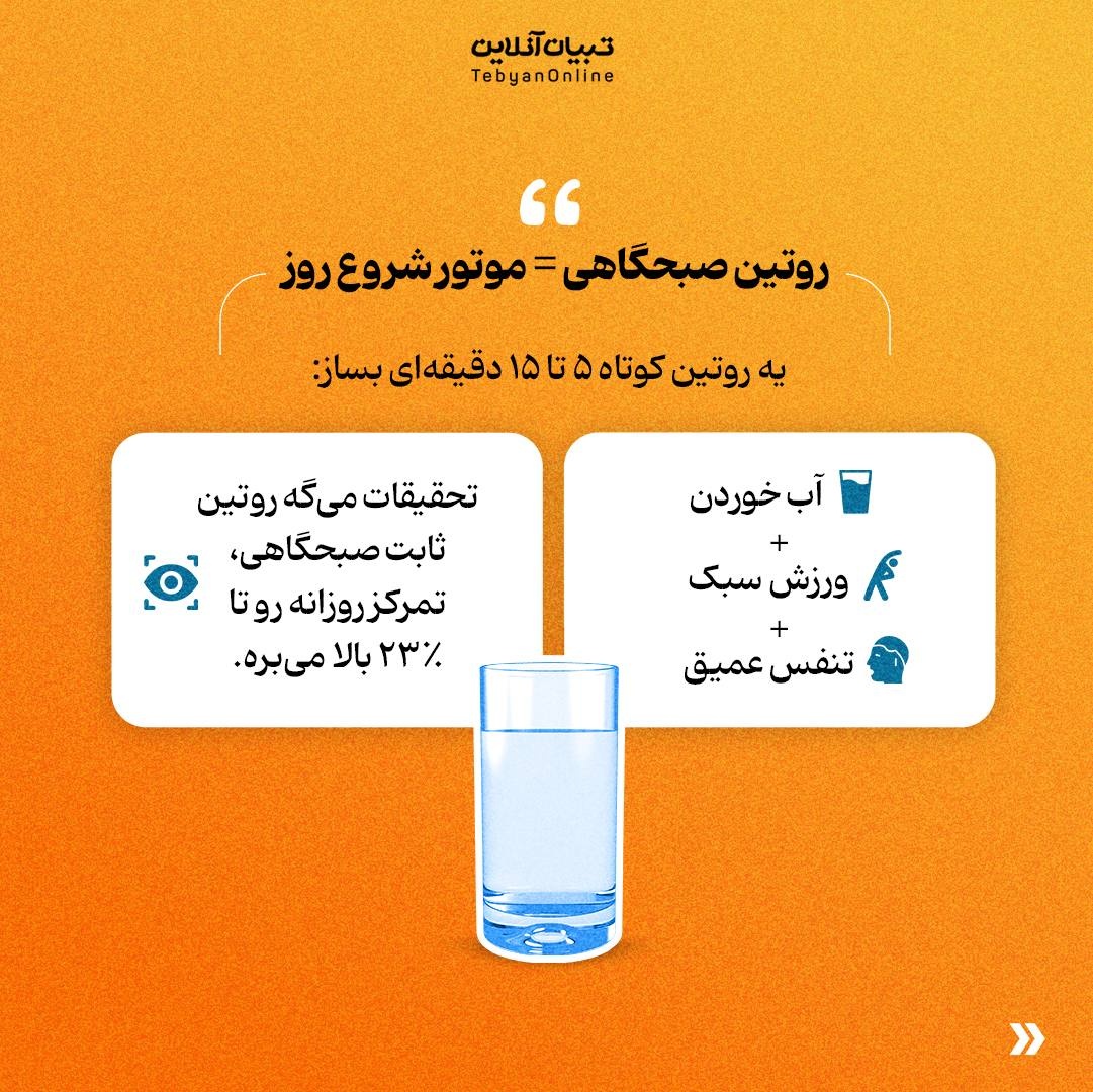 راز بهرهوری ۴۰٪ بیشتر در ۸ قدم ساده
