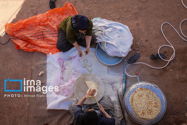 برداشت «اَنارِ مشایخ»