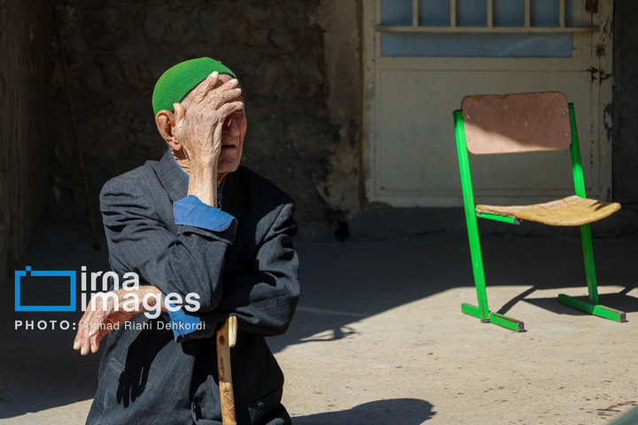 برداشت «اَنارِ مشایخ»