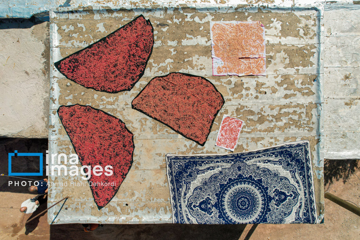 برداشت «اَنارِ مشایخ»