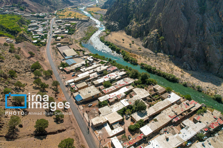 برداشت «اَنارِ مشایخ»