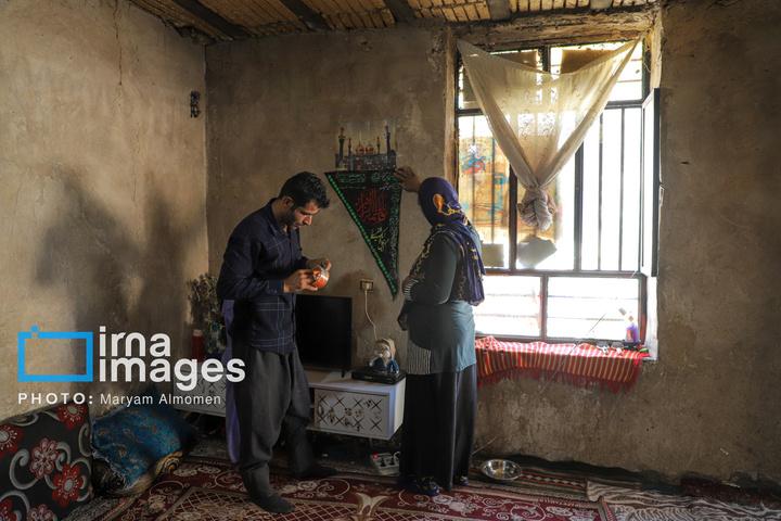 نهضت «مدرسه‌سازی» با مشارکت روستائیان چهارمحال و بختیاری