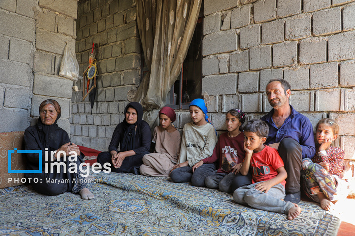 نهضت «مدرسه‌سازی» با مشارکت روستائیان چهارمحال و بختیاری