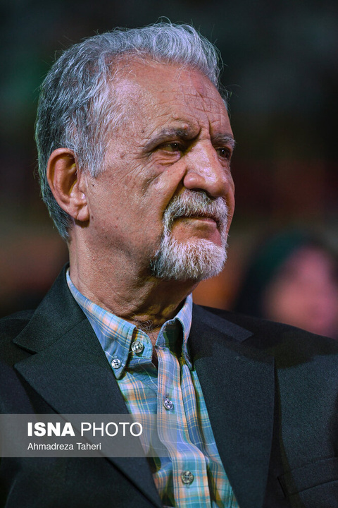 افتتاحیه جشنواره ملی شعر کودک ایران - اصفهان