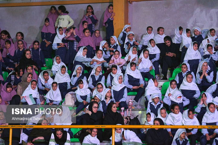 افتتاحیه جشنواره ملی شعر کودک ایران - اصفهان