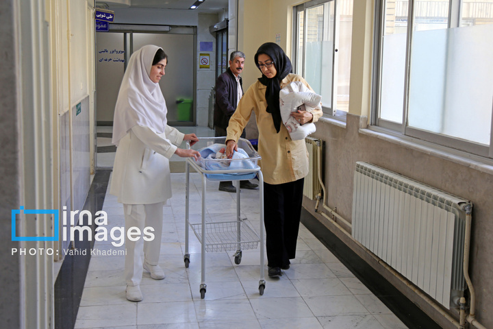 «پرستار» نگهبان جان