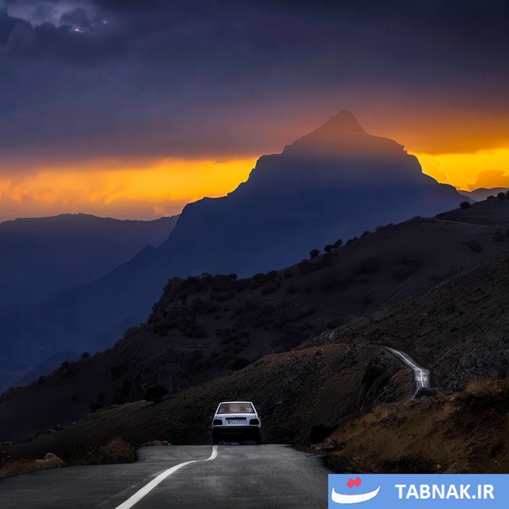 دورود، سرزمین شگفتی‌های طبیعت