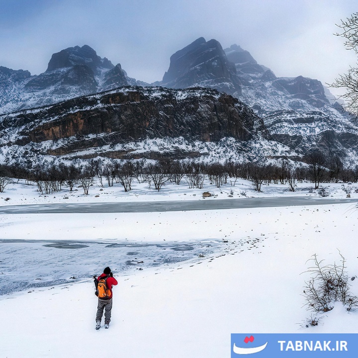 دورود، سرزمین شگفتی‌های طبیعت