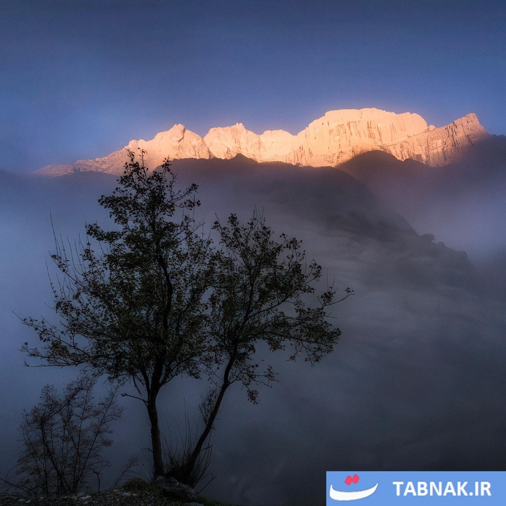 دورود، سرزمین شگفتی‌های طبیعت