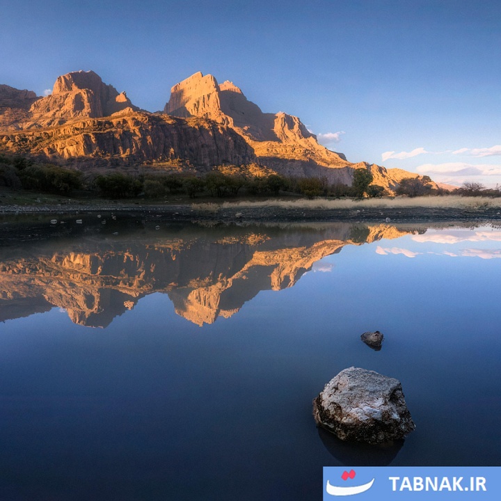 دورود، سرزمین شگفتی‌های طبیعت