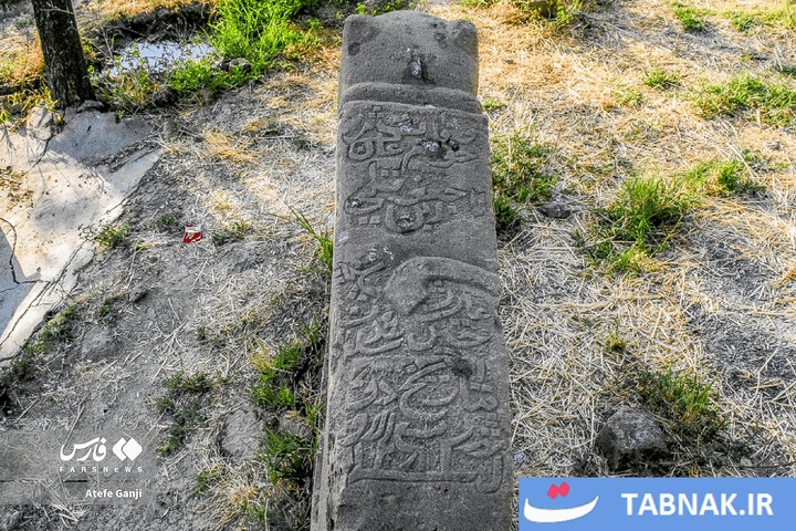 شیر سنگی؛ نگهبان جاودانه ایل بختیاری