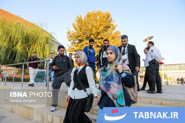 المپیک فناوری ۲۰۲۵