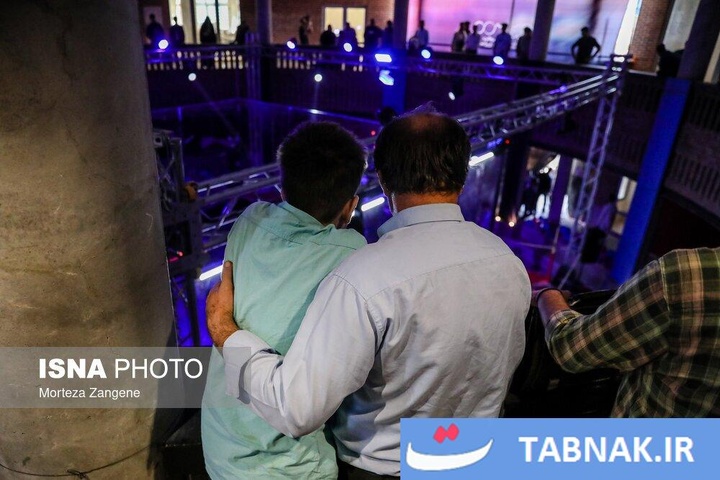 المپیک فناوری ۲۰۲۵