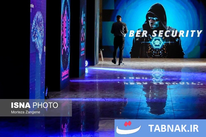 المپیک فناوری ۲۰۲۵