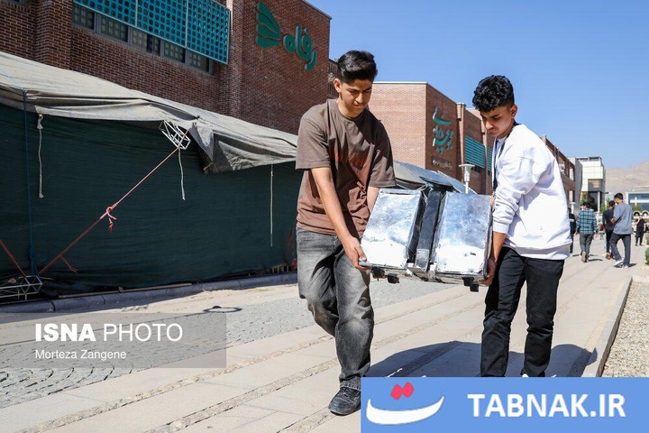 المپیک فناوری ۲۰۲۵