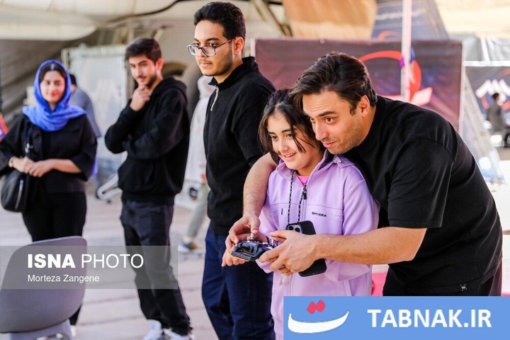 المپیک فناوری ۲۰۲۵