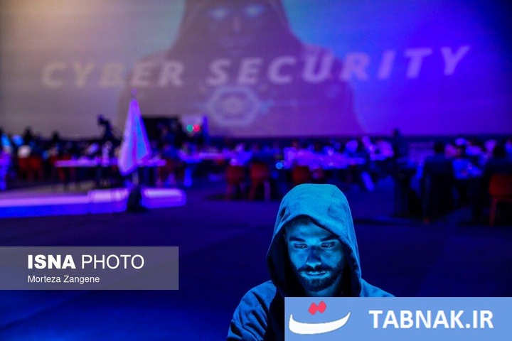 المپیک فناوری ۲۰۲۵