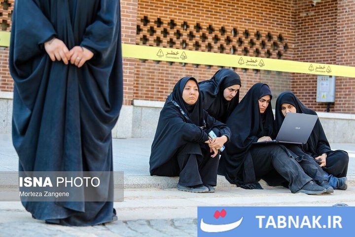 المپیک فناوری ۲۰۲۵
