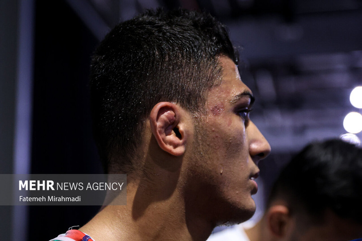 نهمین روز از بازی‌های آسیایی جوانان در بحرین