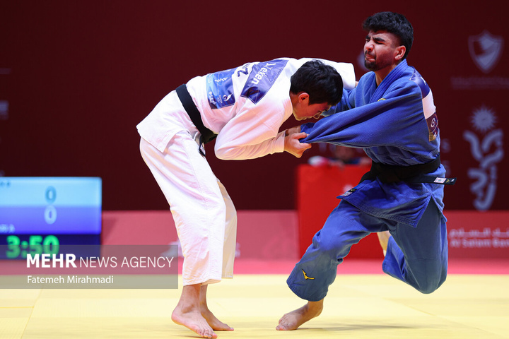 نهمین روز از بازی‌های آسیایی جوانان در بحرین