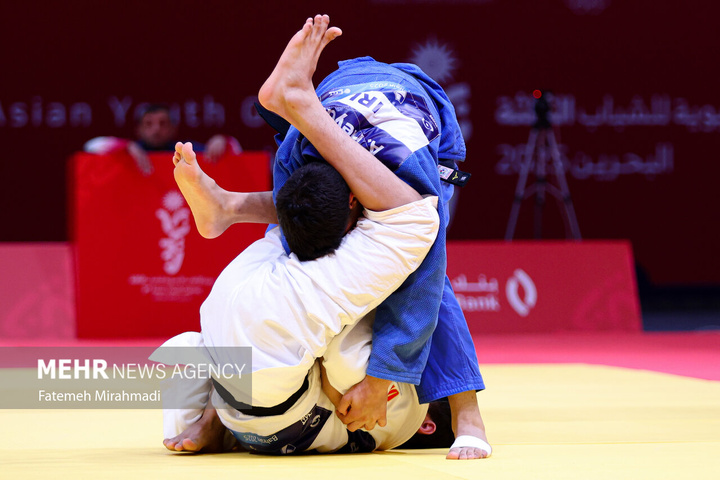 نهمین روز از بازی‌های آسیایی جوانان در بحرین