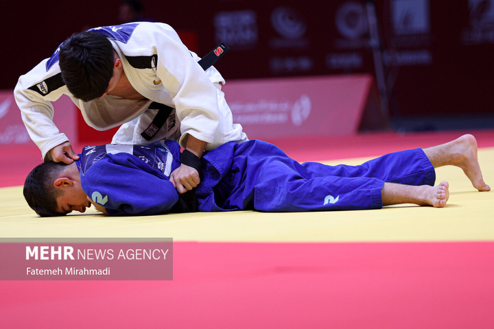 نهمین روز از بازی‌های آسیایی جوانان در بحرین