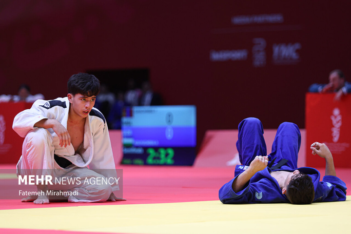 نهمین روز از بازی‌های آسیایی جوانان در بحرین