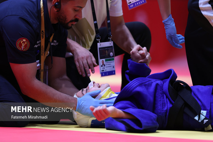 نهمین روز از بازی‌های آسیایی جوانان در بحرین