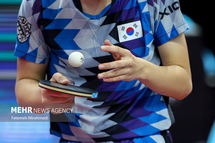 نهمین روز از بازی‌های آسیایی جوانان در بحرین