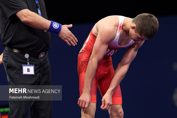 نهمین روز از بازی‌های آسیایی جوانان در بحرین