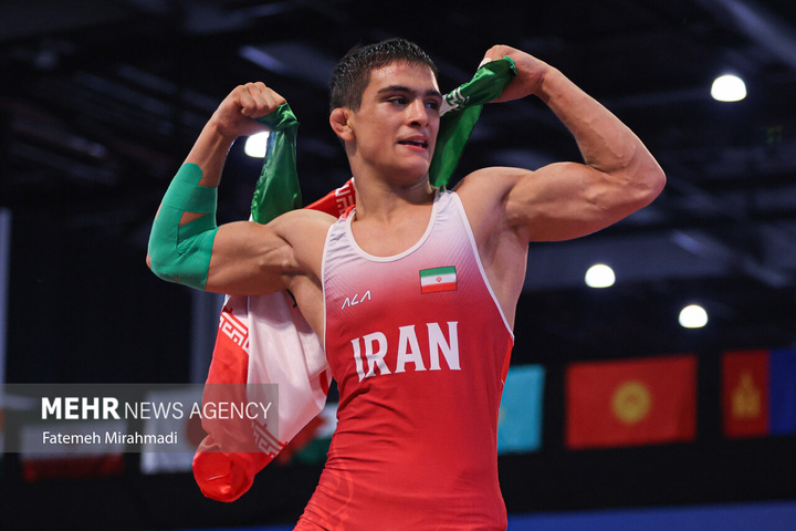 نهمین روز از بازی‌های آسیایی جوانان در بحرین